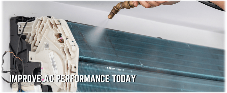 AC Coil Cleaning West Windsor NJ
