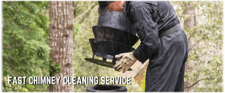 Chimney Cleaning West Windsor NJ