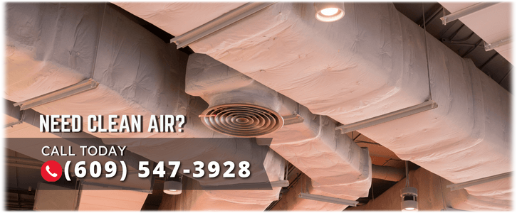 Air Duct Cleaning West Windsor NJ